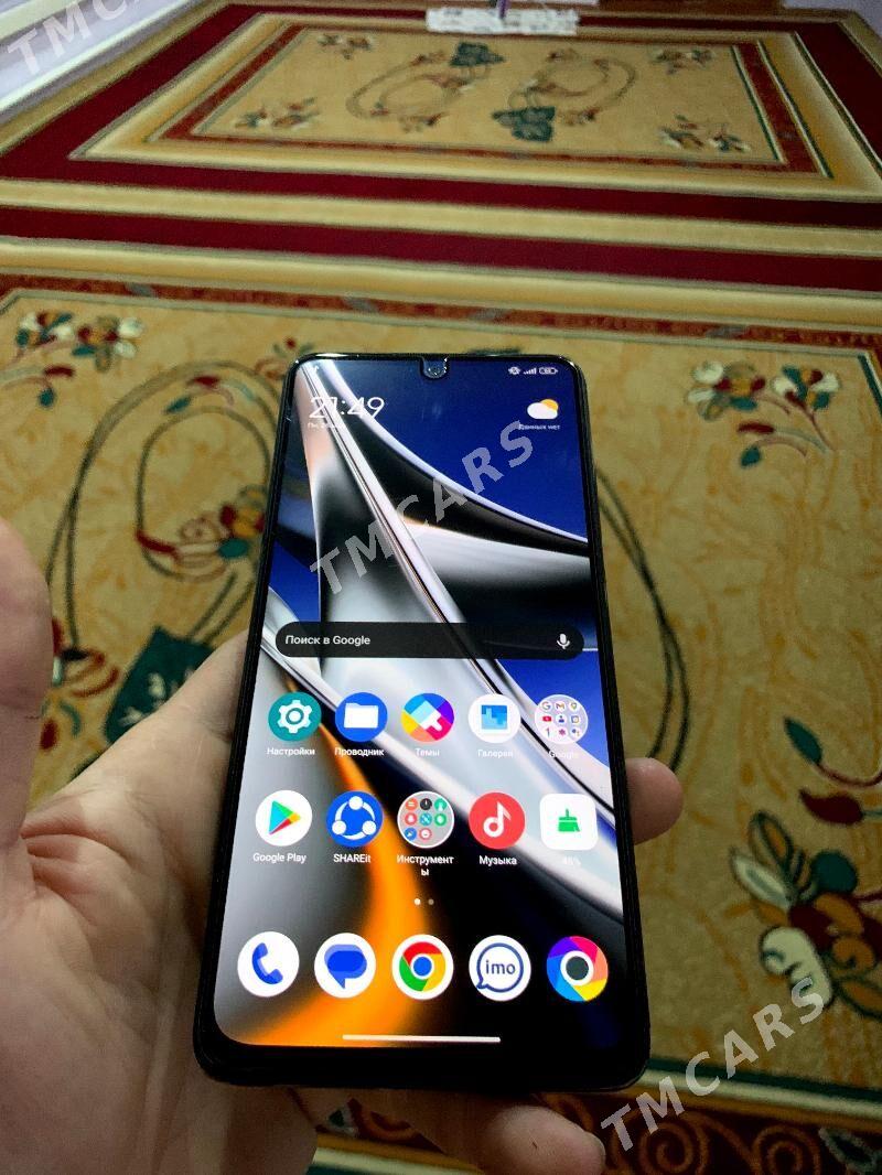 Poco x4 pro 5g - Şabat etr. - img 8