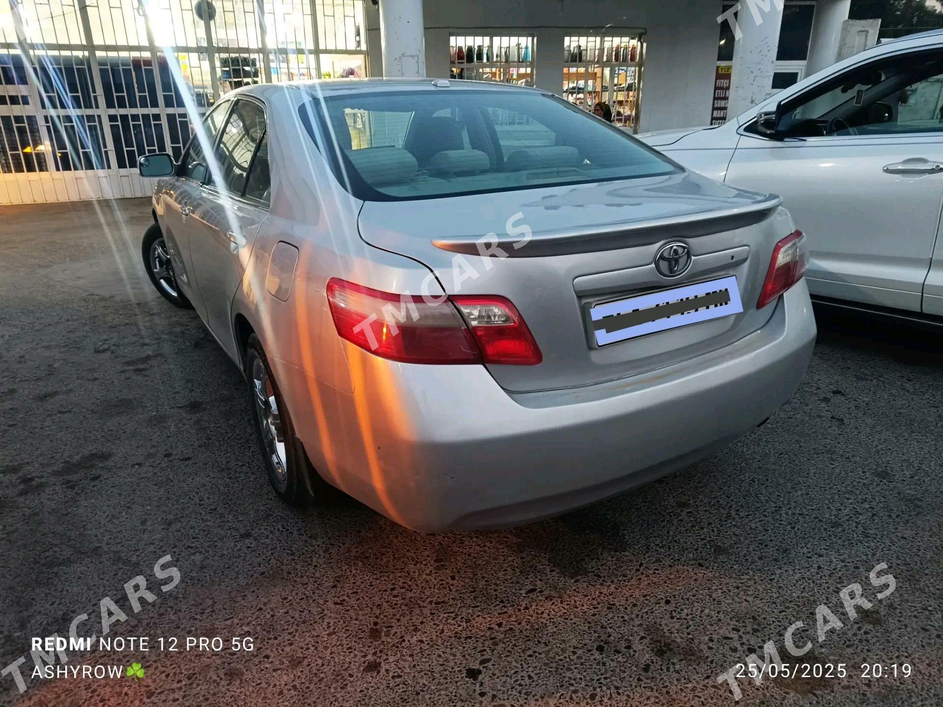 Toyota Camry 2008 - 140 000 TMT - Wekilbazar - img 6