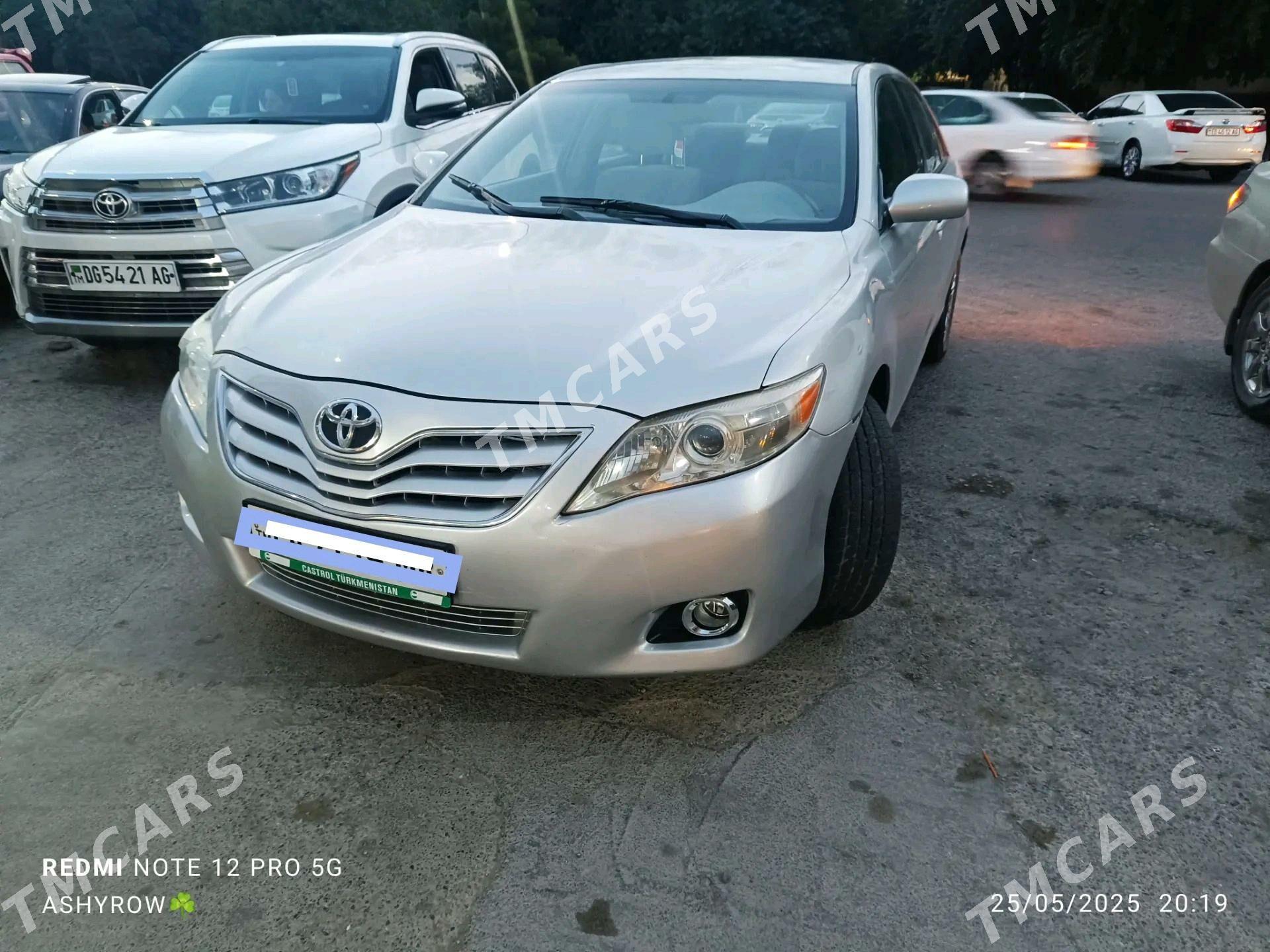 Toyota Camry 2008 - 140 000 TMT - Wekilbazar - img 7