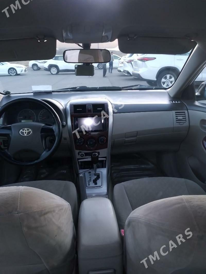 Toyota Corolla 2008 - 129 000 TMT - Änew - img 2