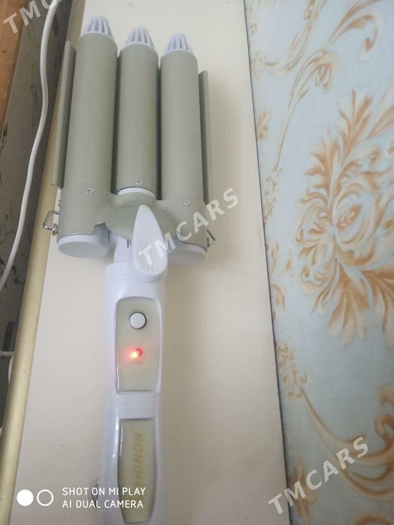 3 turbaly floyka - Daşoguz - img 2