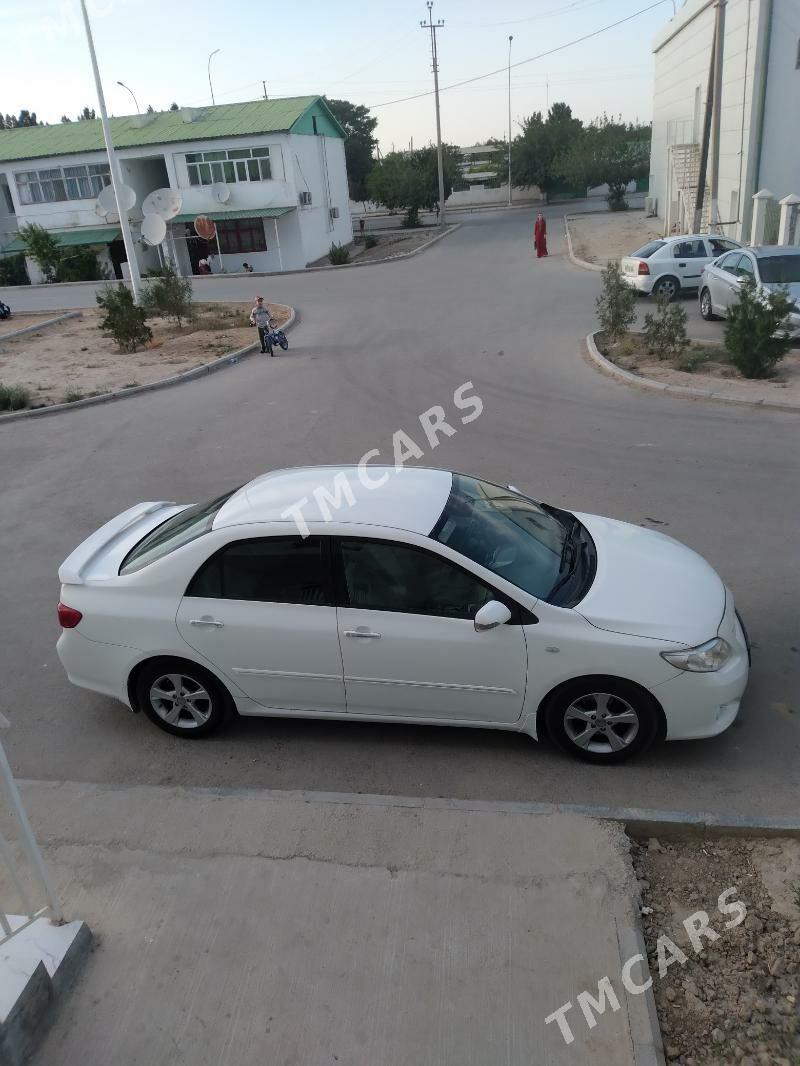 Toyota Corolla 2008 - 129 000 TMT - Änew - img 4