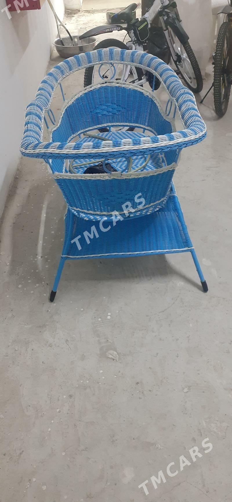 Tokly sallancak - Arkadag - img 3