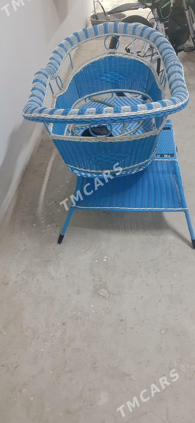 Tokly sallancak - Arkadag - img 2