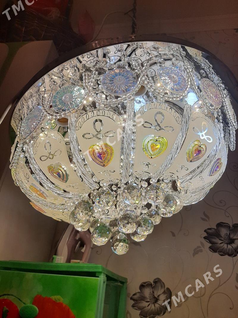 Lyustra люстра потолочная - Aşgabat - img 10