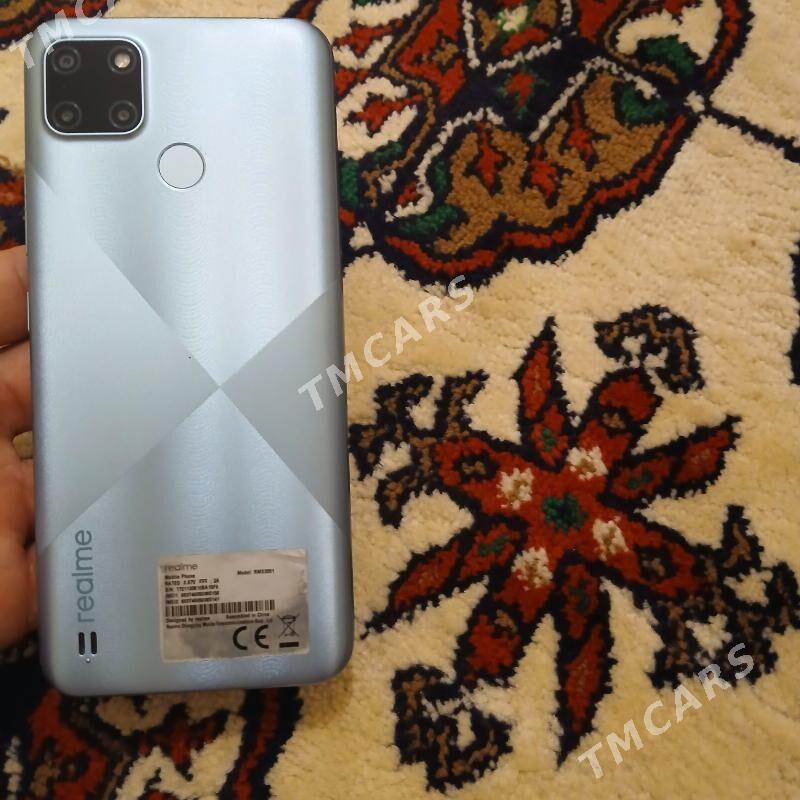 realme - Туркменбаши - img 2