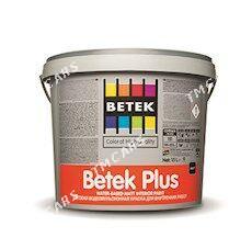 BETEK SMART PLUS EMULSIYA - Мир 3 - img 6