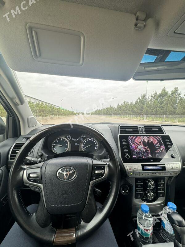 Toyota Land Cruiser Prado 2022 - 1 080 000 TMT - Aşgabat - img 7