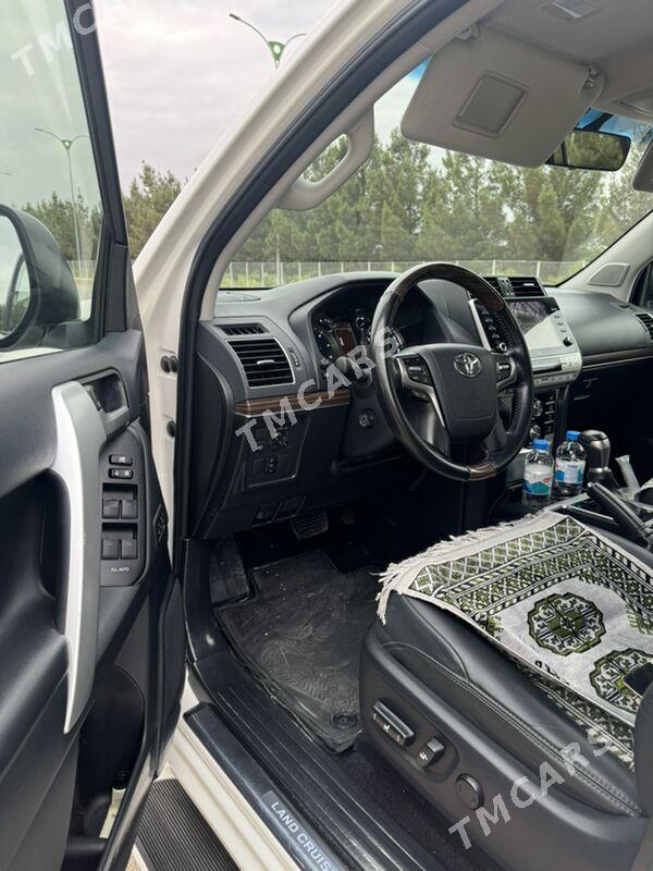 Toyota Land Cruiser Prado 2022 - 1 080 000 TMT - Aşgabat - img 6