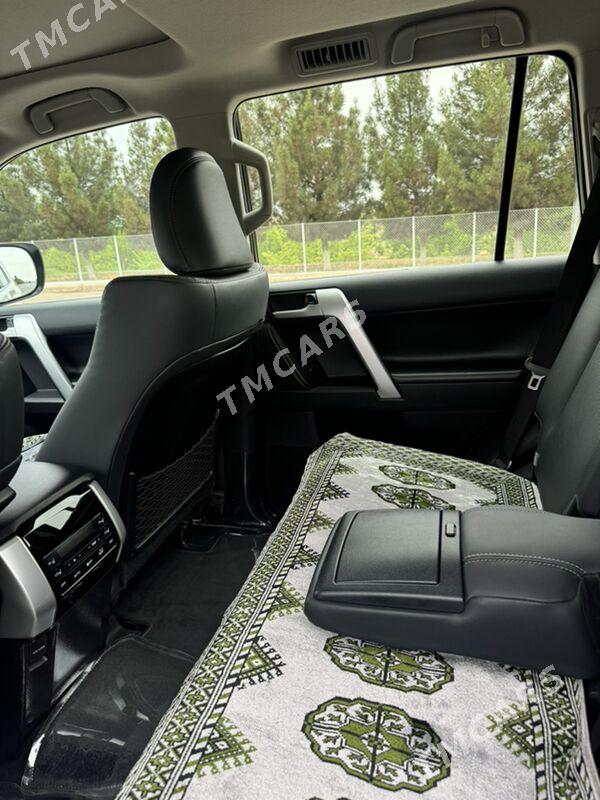 Toyota Land Cruiser Prado 2022 - 1 080 000 TMT - Aşgabat - img 5
