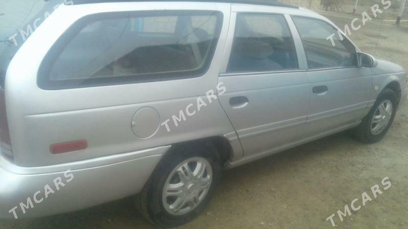 Ford Taurus 1993 - 25 000 TMT - Векильбазар - img 5