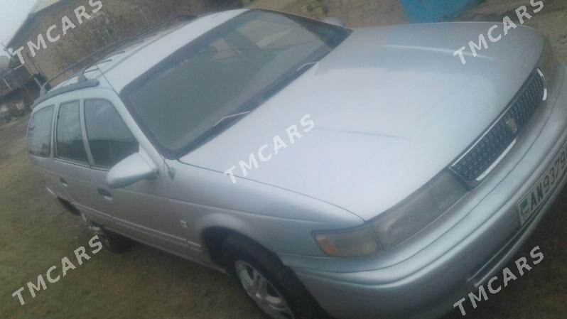 Ford Taurus 1993 - 25 000 TMT - Векильбазар - img 2