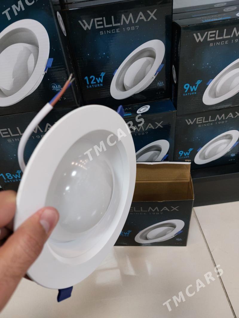 LAMPA WELLMAX PHILIPS OSRAM - Parahat 3 - img 4