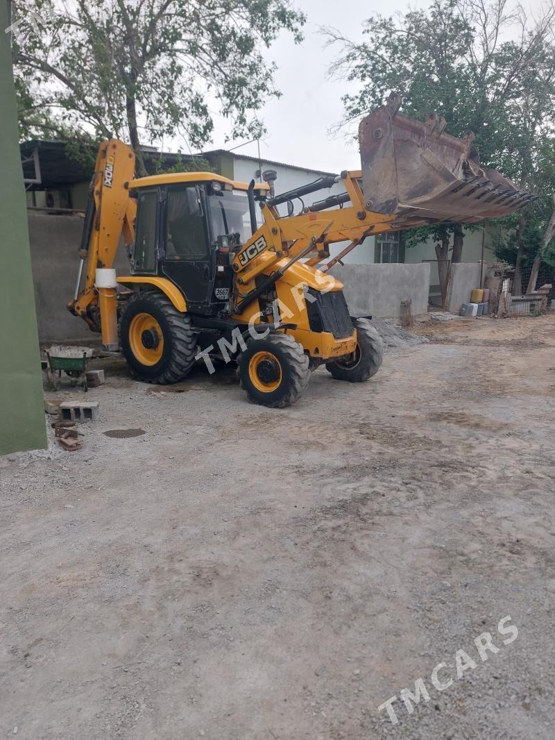 JCB 3CX ECO 2012 - 550 000 TMT - Бедев - img 2