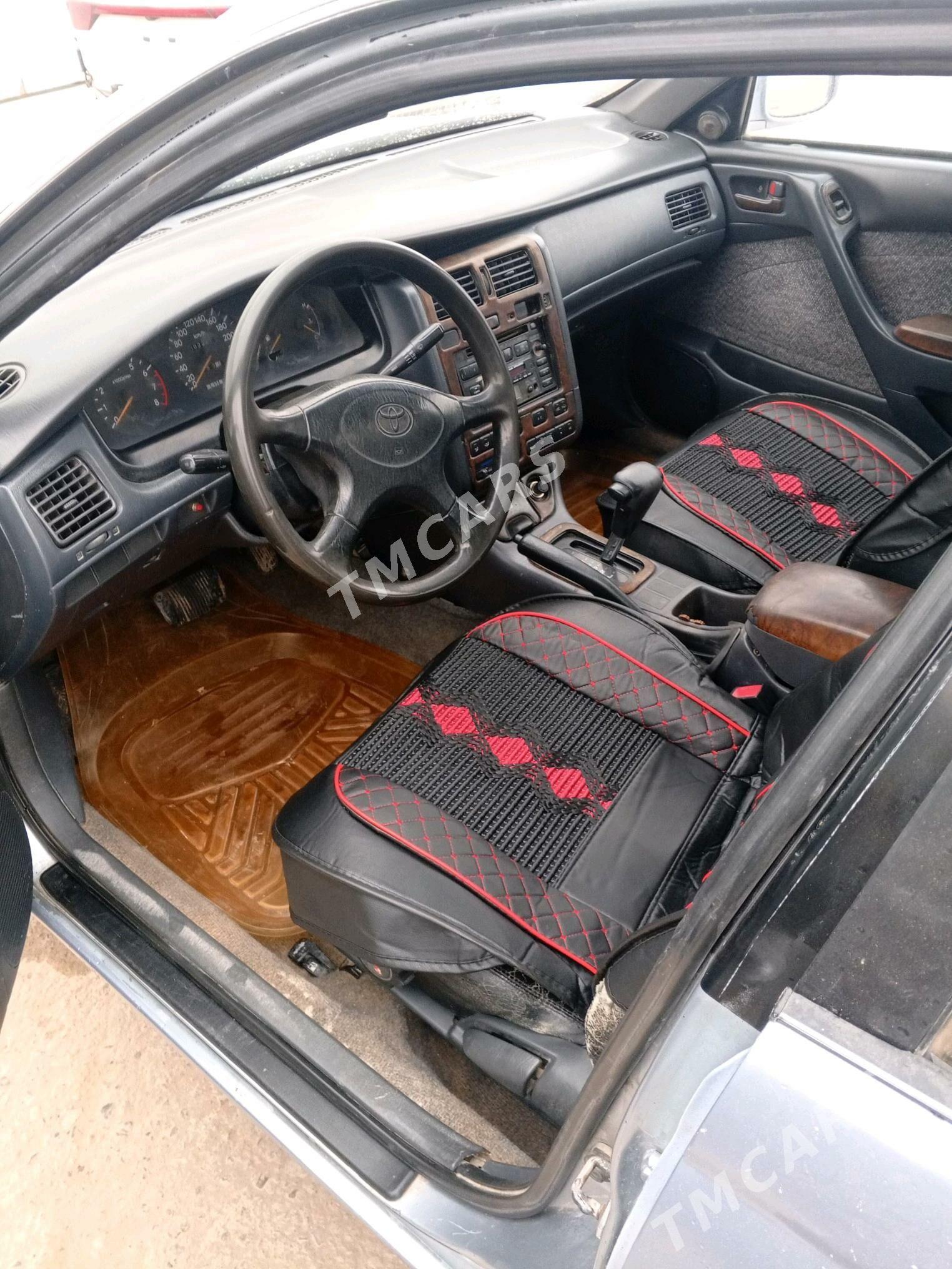 Toyota Corona 1996 - 85 000 TMT - Мары - img 4