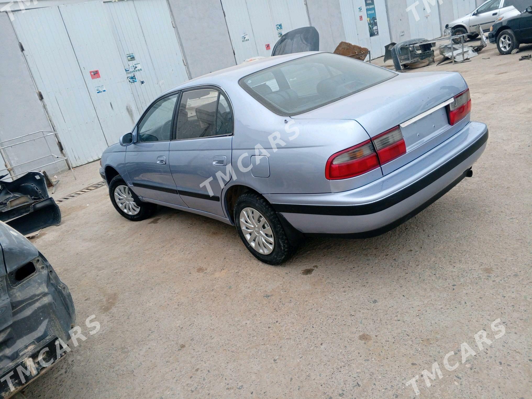 Toyota Corona 1996 - 85 000 TMT - Мары - img 2
