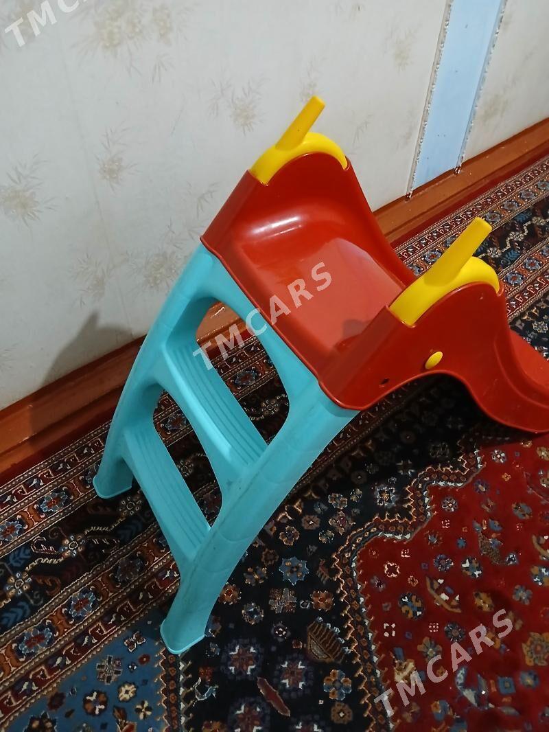 welik we typanjak - Байрамали - img 4