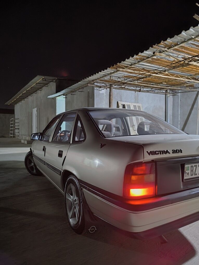 Opel Vectra 1991 - 55 000 TMT - Туркменабат - img 10