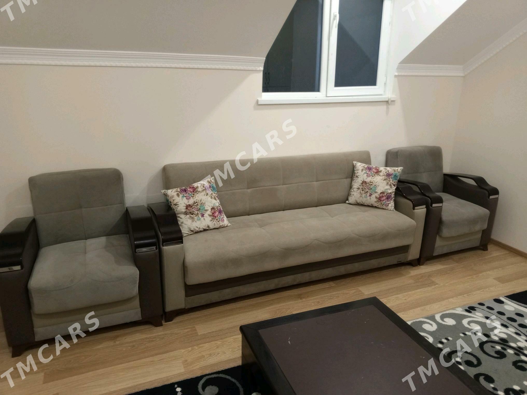 Avaza Ak Yelken Kateż - Türkmenbaşy - img 2