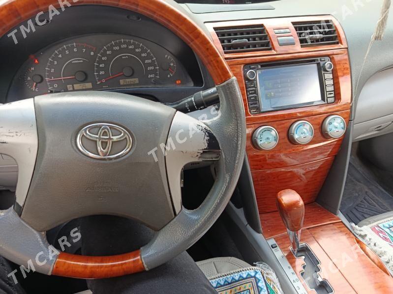 Toyota Camry 2010 - 129 000 TMT - Türkmenabat - img 2