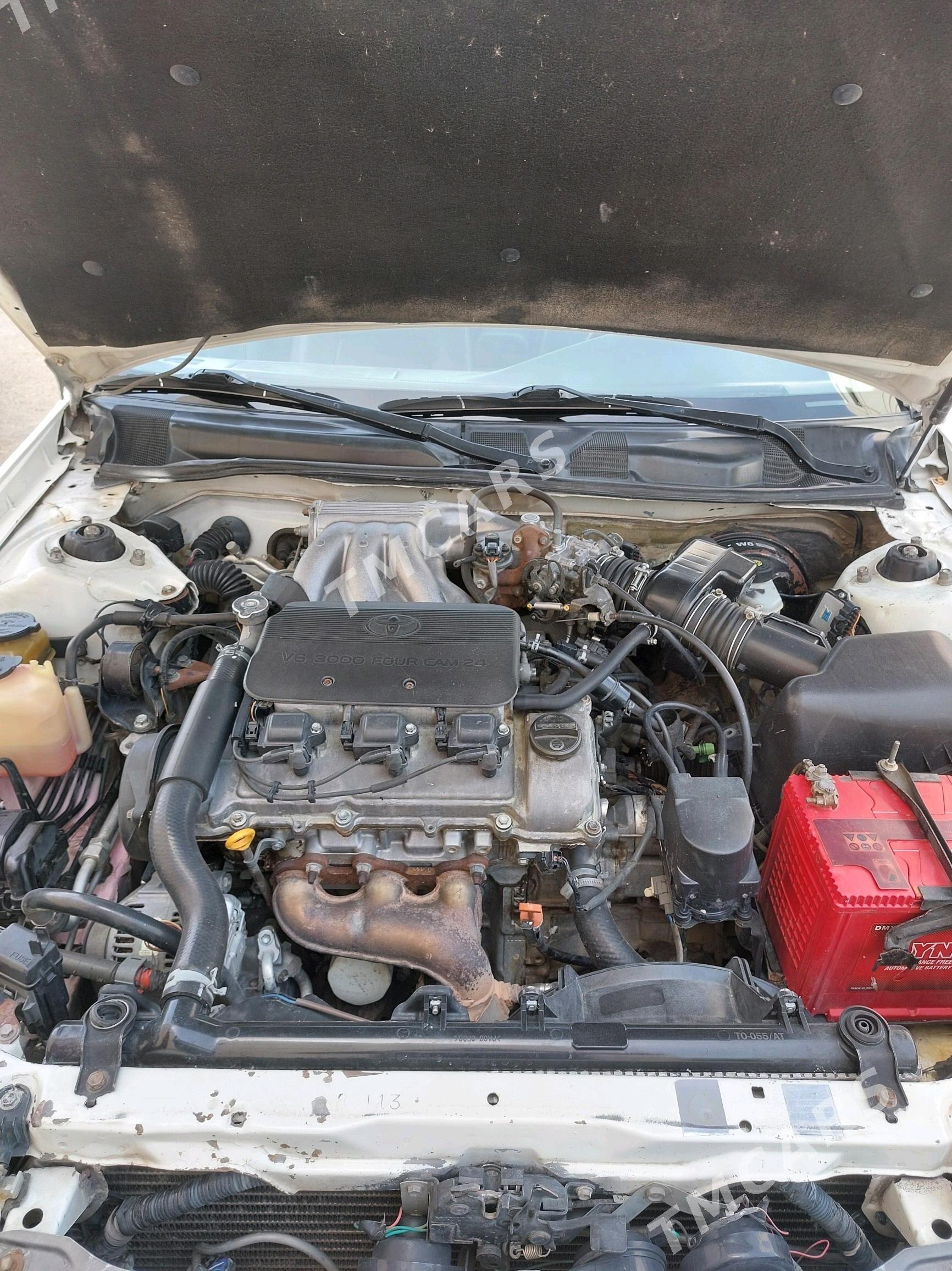Toyota Camry 2001 - 160 000 TMT - Туркменабат - img 6