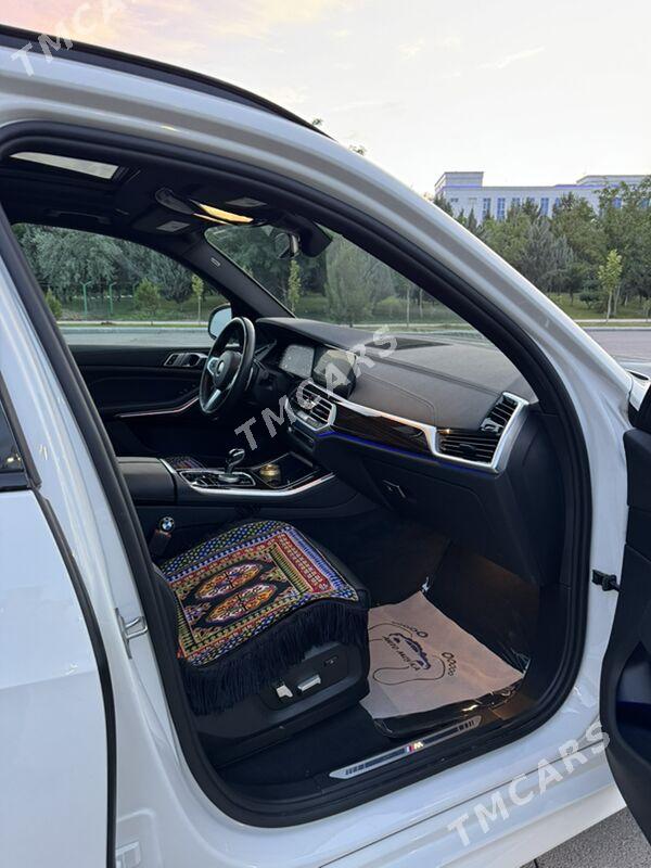 BMW X5 2023 - 1 450 000 TMT - Ашхабад - img 3