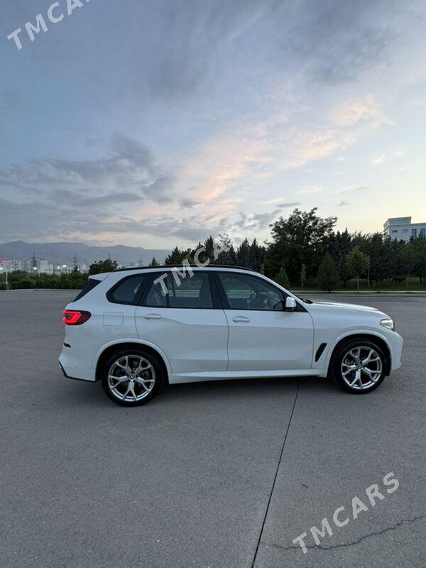 BMW X5 2023 - 1 450 000 TMT - Ашхабад - img 2