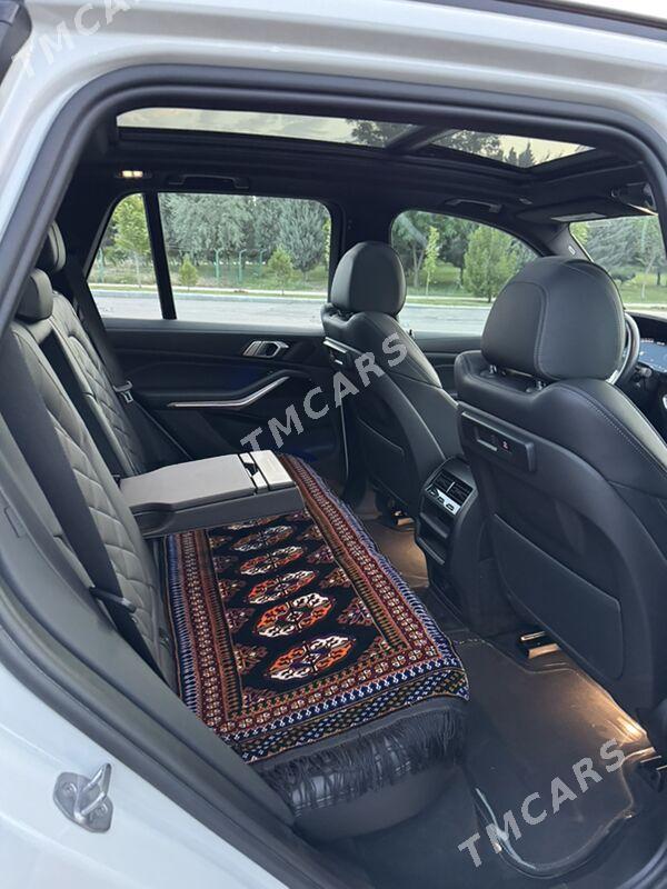 BMW X5 2023 - 1 450 000 TMT - Ашхабад - img 7