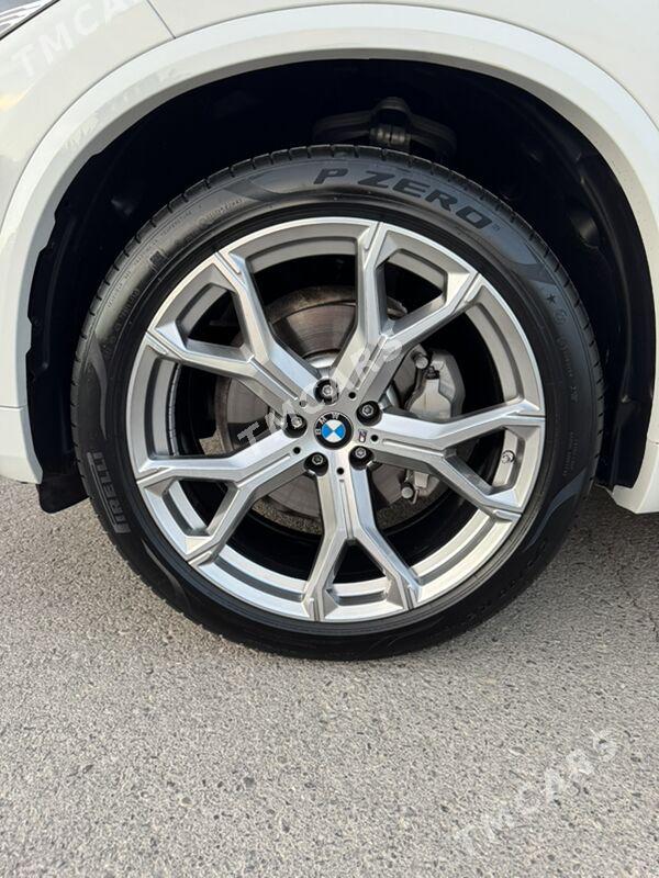 BMW X5 2023 - 1 450 000 TMT - Ашхабад - img 6