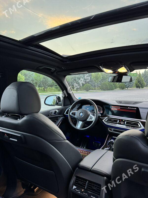 BMW X5 2023 - 1 450 000 TMT - Ашхабад - img 4