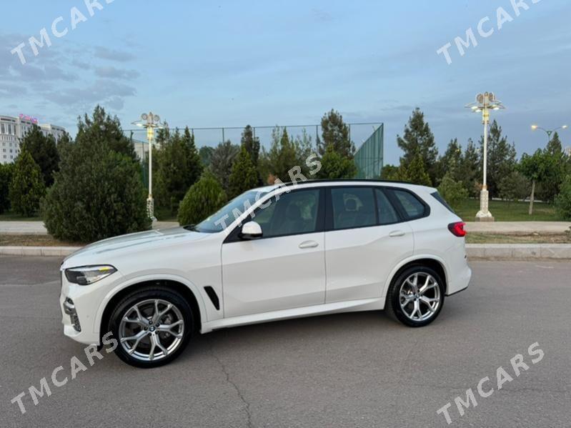 BMW X5 2023 - 1 450 000 TMT - Ашхабад - img 5