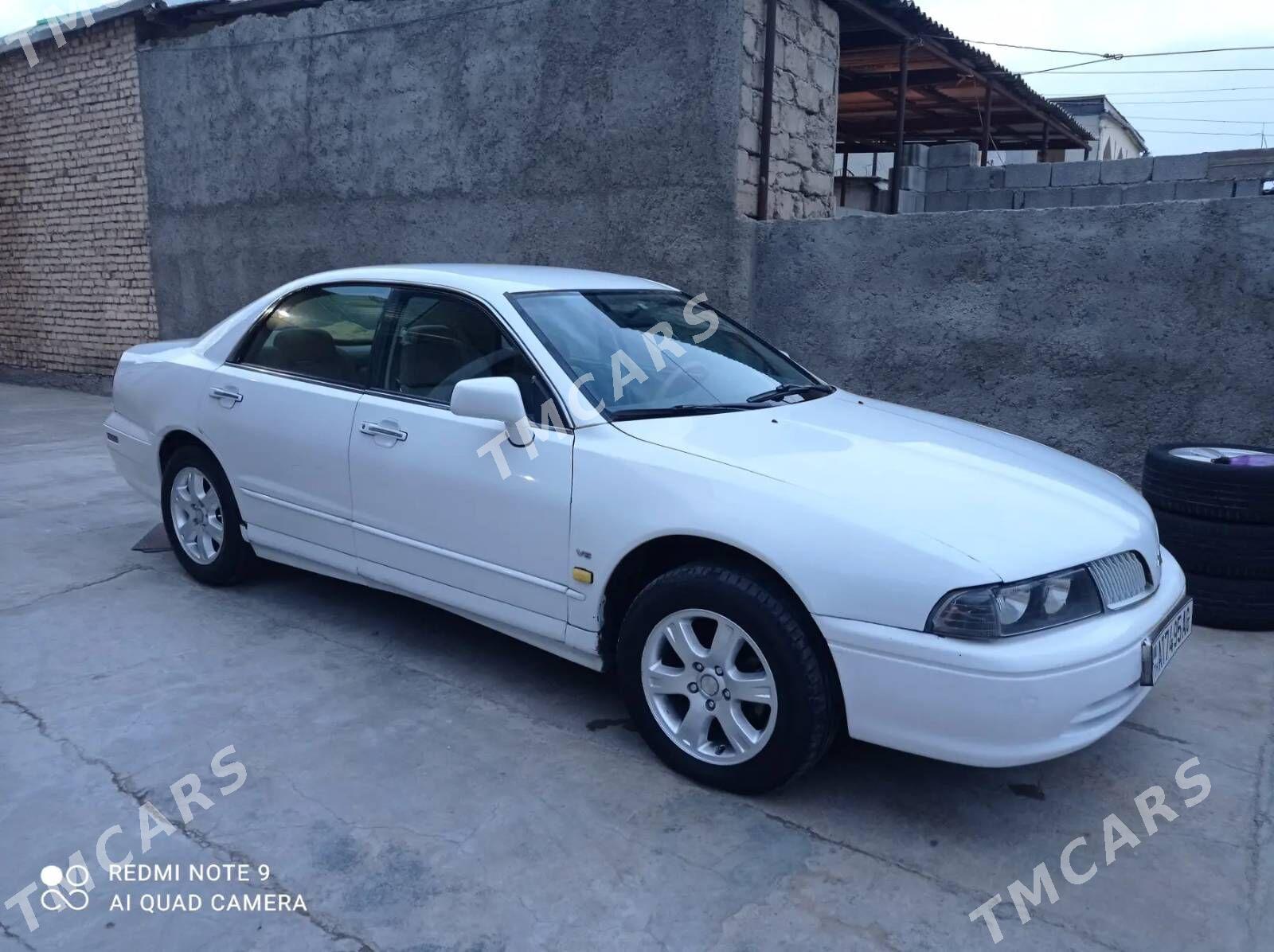 Mitsubishi Galant 2003 - 50 000 TMT - Aşgabat - img 4