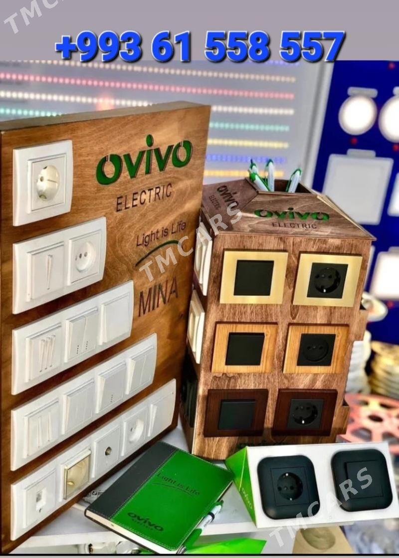 OVIVO TÜRKMENISTAN - Мир 3 - img 2