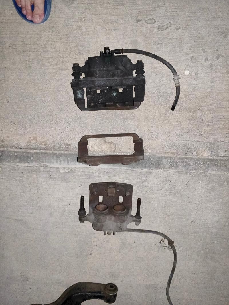 Amortizator patfinder 5 TMT - Aşgabat - img 6