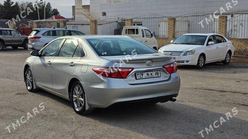 Toyota Camry 2017 - 252 000 TMT - Murgap - img 2