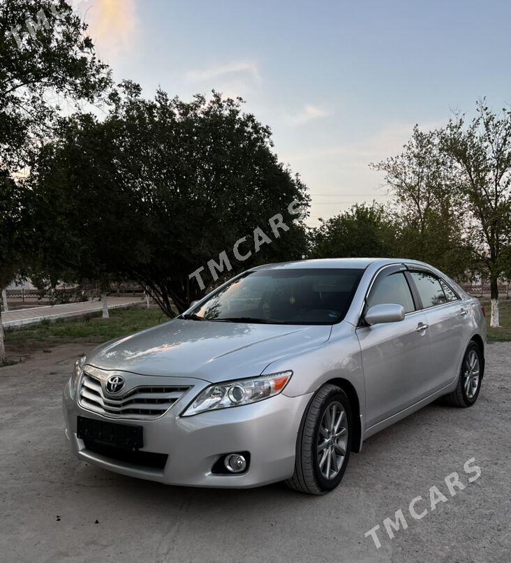 Toyota Camry 2009 - 220 000 TMT - Köneürgenç - img 2