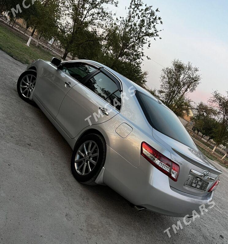 Toyota Camry 2009 - 220 000 TMT - Köneürgenç - img 10