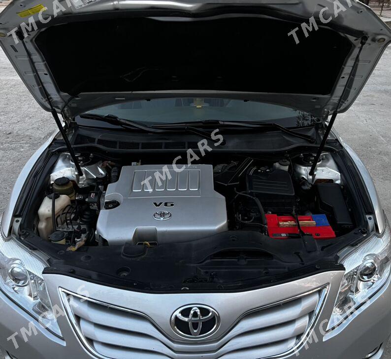 Toyota Camry 2009 - 220 000 TMT - Köneürgenç - img 8