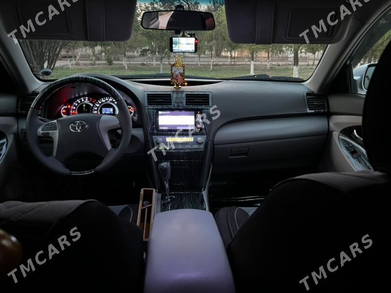 Toyota Camry 2009 - 220 000 TMT - Köneürgenç - img 6