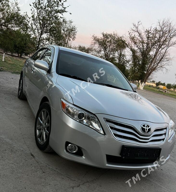 Toyota Camry 2009 - 220 000 TMT - Köneürgenç - img 5