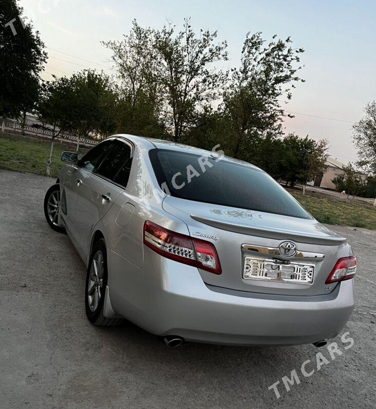 Toyota Camry 2009 - 220 000 TMT - Köneürgenç - img 4
