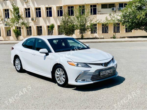 Toyota Camry 2020 - 267 000 TMT - Aşgabat - img 6