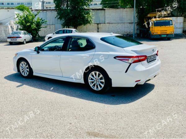 Toyota Camry 2020 - 267 000 TMT - Aşgabat - img 4