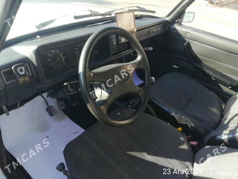 Lada 2107 2000 - 27 000 TMT - Туркменбаши - img 3