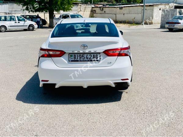 Toyota Camry 2020 - 267 000 TMT - Aşgabat - img 2