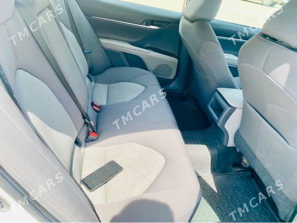 Toyota Camry 2020 - 267 000 TMT - Aşgabat - img 3