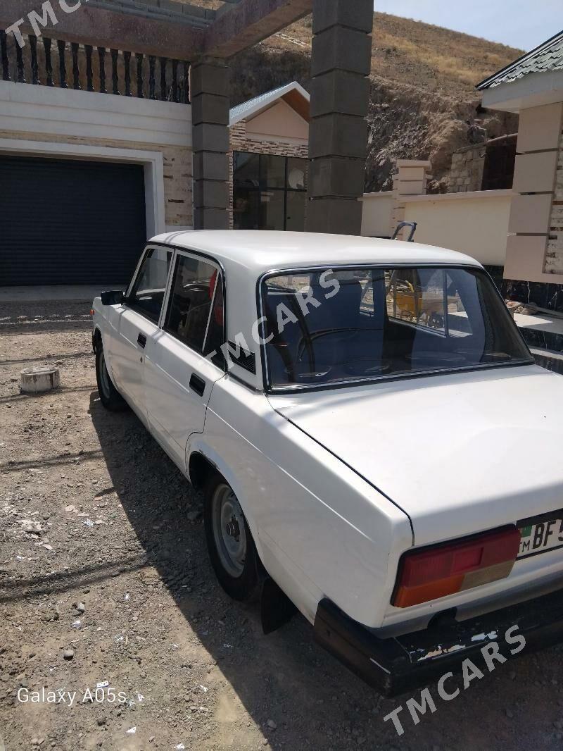 Lada 2107 2000 - 27 000 TMT - Туркменбаши - img 4