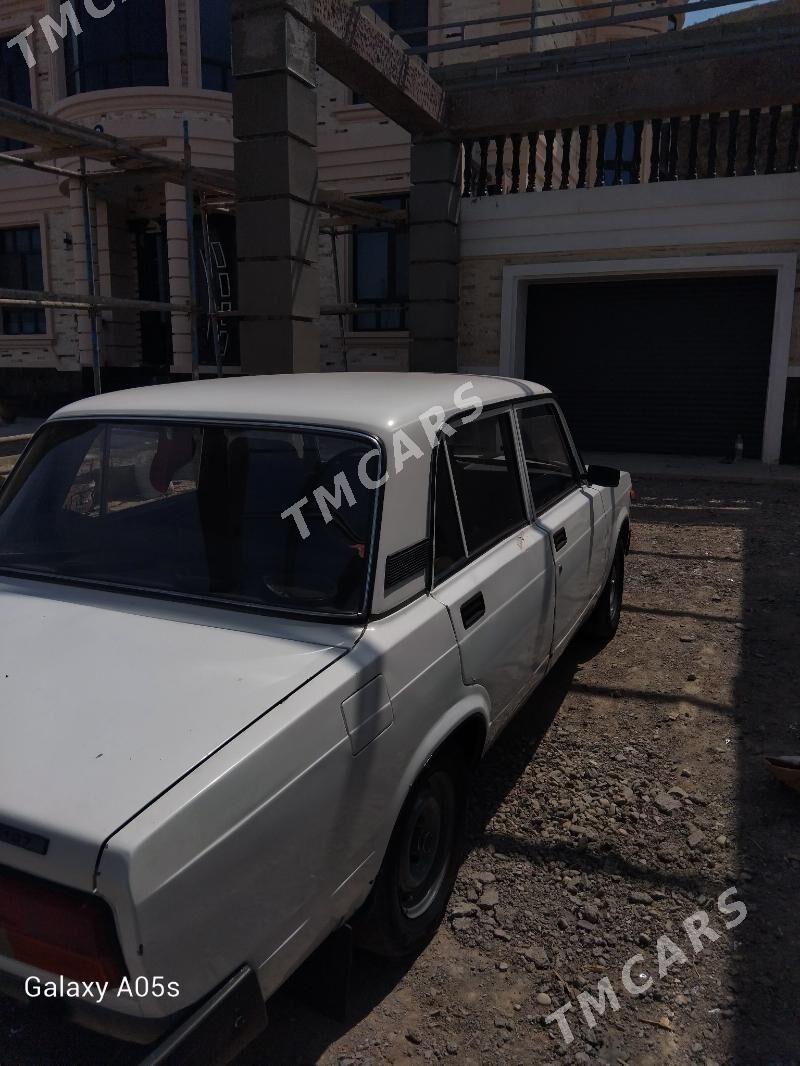 Lada 2107 2000 - 27 000 TMT - Туркменбаши - img 5