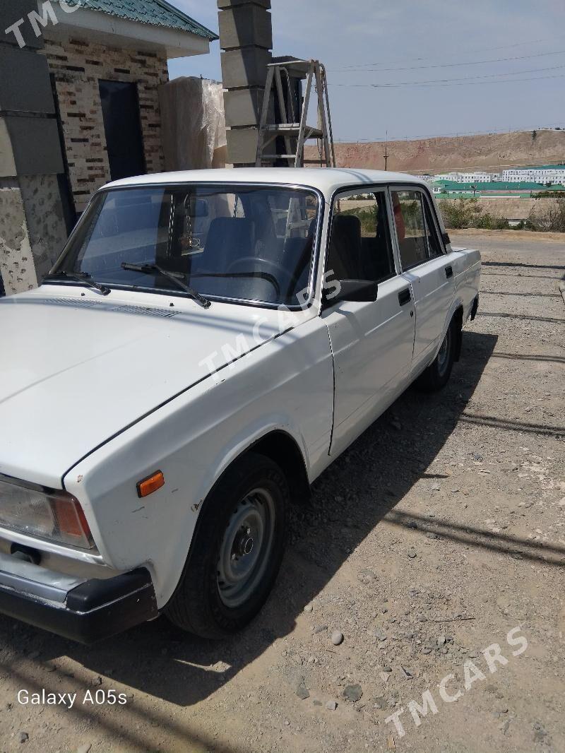 Lada 2107 2000 - 27 000 TMT - Туркменбаши - img 6