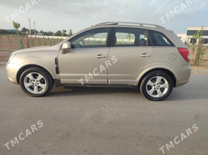 Opel Antara 2009 - 125 000 TMT - Aşgabat - img 2